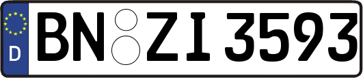 BN-ZI3593