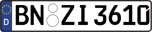 BN-ZI3610