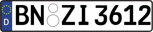 BN-ZI3612