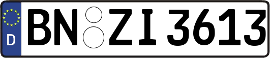BN-ZI3613
