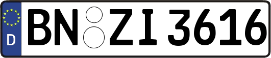 BN-ZI3616