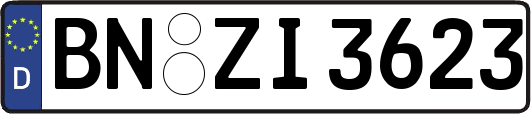 BN-ZI3623