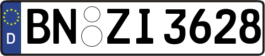 BN-ZI3628