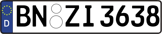 BN-ZI3638