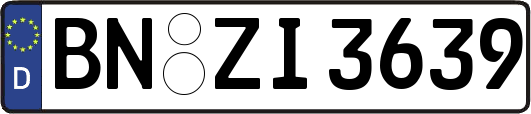 BN-ZI3639