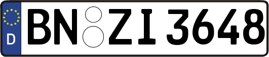 BN-ZI3648