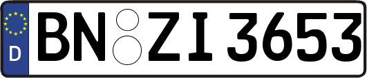 BN-ZI3653