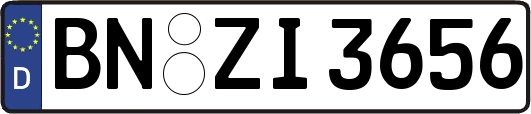 BN-ZI3656