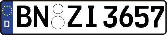 BN-ZI3657