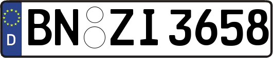 BN-ZI3658