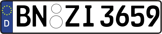 BN-ZI3659