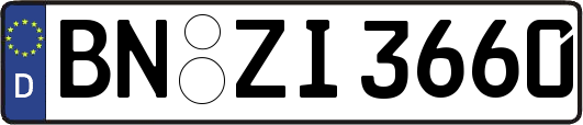 BN-ZI3660