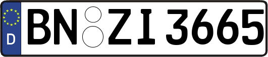 BN-ZI3665