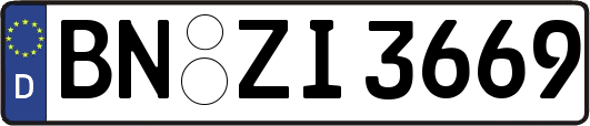 BN-ZI3669