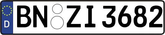 BN-ZI3682