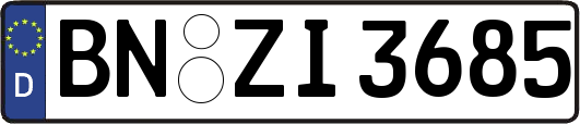 BN-ZI3685