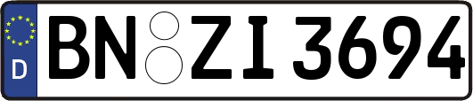 BN-ZI3694