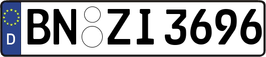 BN-ZI3696