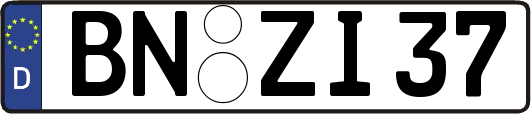 BN-ZI37