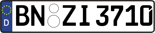 BN-ZI3710