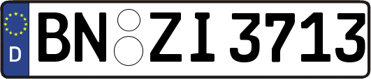 BN-ZI3713
