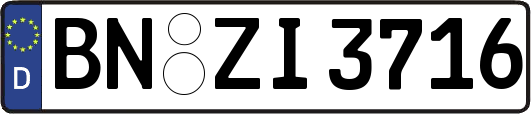 BN-ZI3716