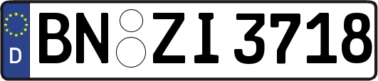 BN-ZI3718