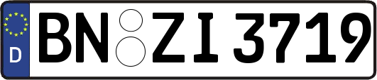 BN-ZI3719