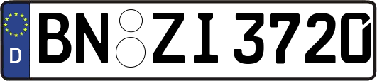 BN-ZI3720