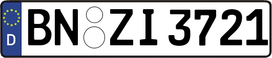BN-ZI3721
