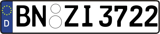 BN-ZI3722