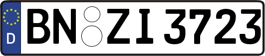 BN-ZI3723