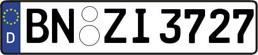 BN-ZI3727