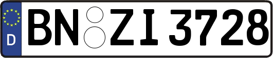 BN-ZI3728