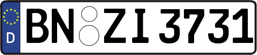 BN-ZI3731