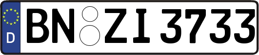 BN-ZI3733