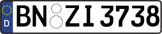 BN-ZI3738
