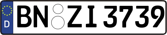 BN-ZI3739