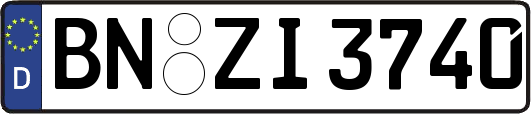 BN-ZI3740