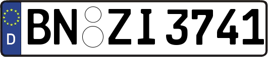 BN-ZI3741