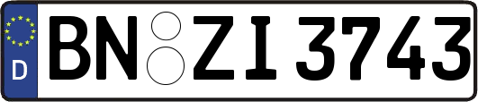 BN-ZI3743