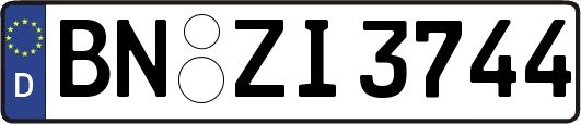 BN-ZI3744