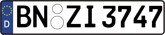 BN-ZI3747