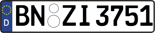 BN-ZI3751