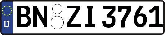 BN-ZI3761