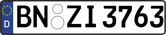 BN-ZI3763