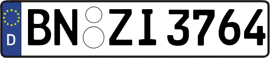 BN-ZI3764