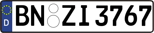 BN-ZI3767
