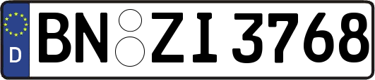 BN-ZI3768