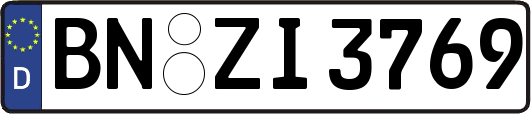 BN-ZI3769